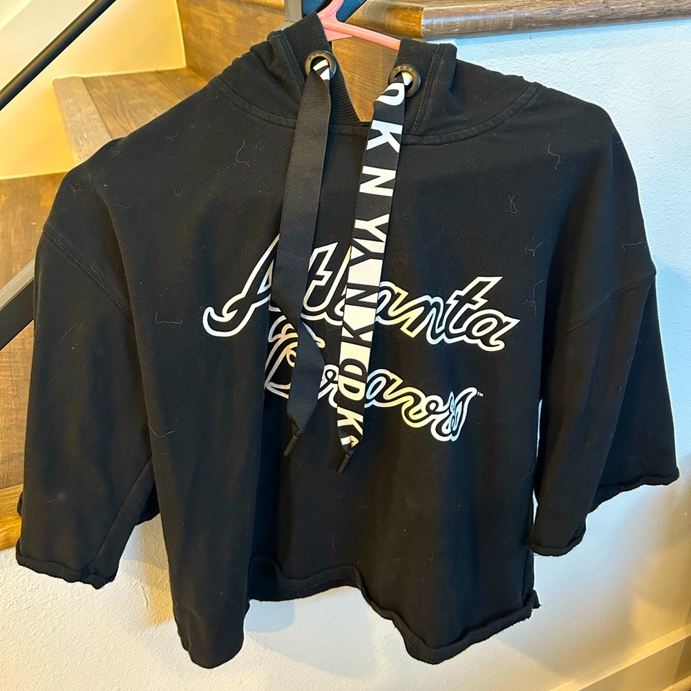 Atlanta braves shirt